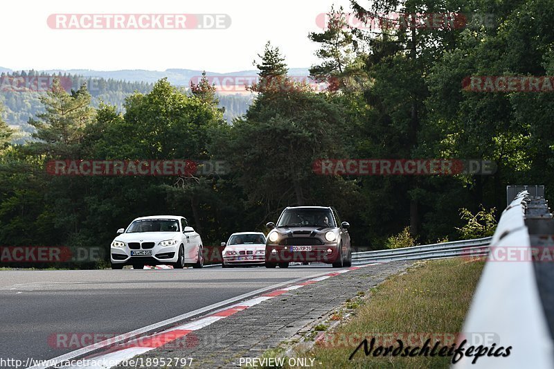 Bild #18952797 - Touristenfahrten Nürburgring Nordschleife (05.09.2022)