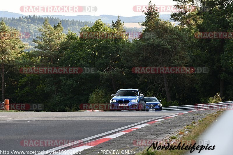 Bild #18952832 - Touristenfahrten Nürburgring Nordschleife (05.09.2022)