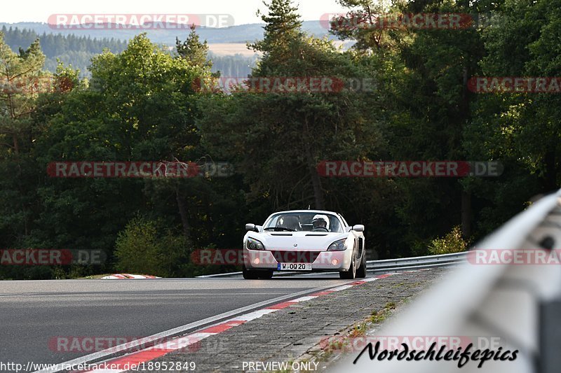 Bild #18952849 - Touristenfahrten Nürburgring Nordschleife (05.09.2022)