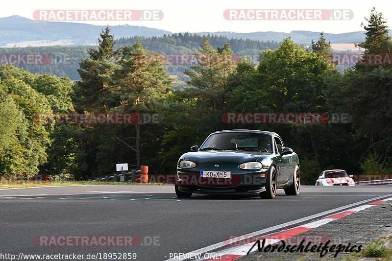 Bild #18952859 - Touristenfahrten Nürburgring Nordschleife (05.09.2022)