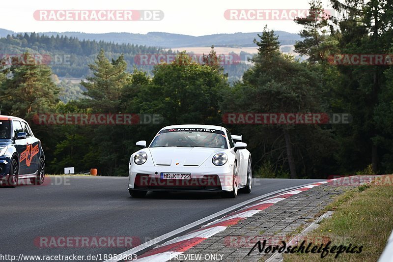 Bild #18952883 - Touristenfahrten Nürburgring Nordschleife (05.09.2022)