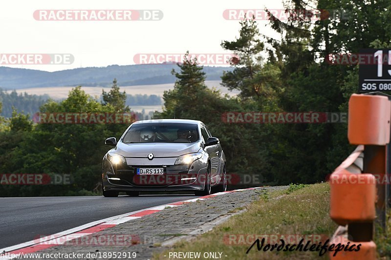 Bild #18952919 - Touristenfahrten Nürburgring Nordschleife (05.09.2022)