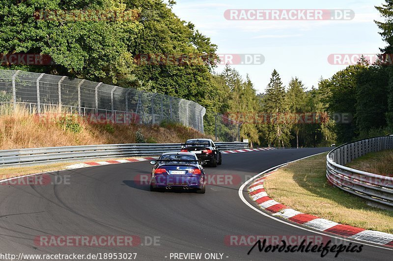 Bild #18953027 - Touristenfahrten Nürburgring Nordschleife (05.09.2022)