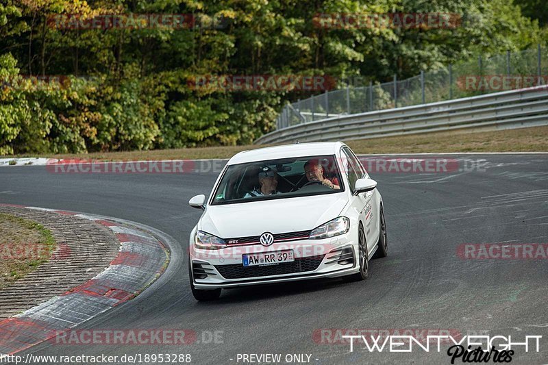 Bild #18953288 - Touristenfahrten Nürburgring Nordschleife (05.09.2022)