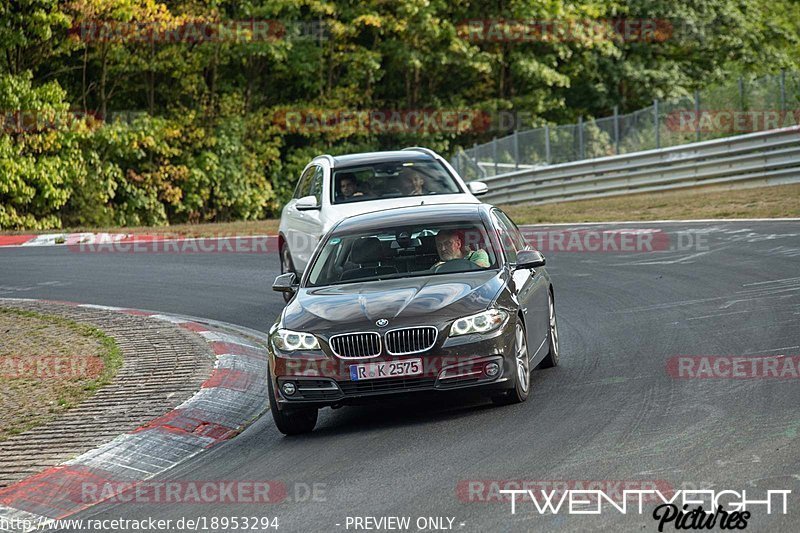 Bild #18953294 - Touristenfahrten Nürburgring Nordschleife (05.09.2022)