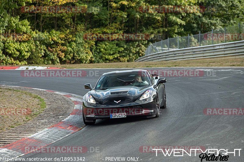 Bild #18953342 - Touristenfahrten Nürburgring Nordschleife (05.09.2022)