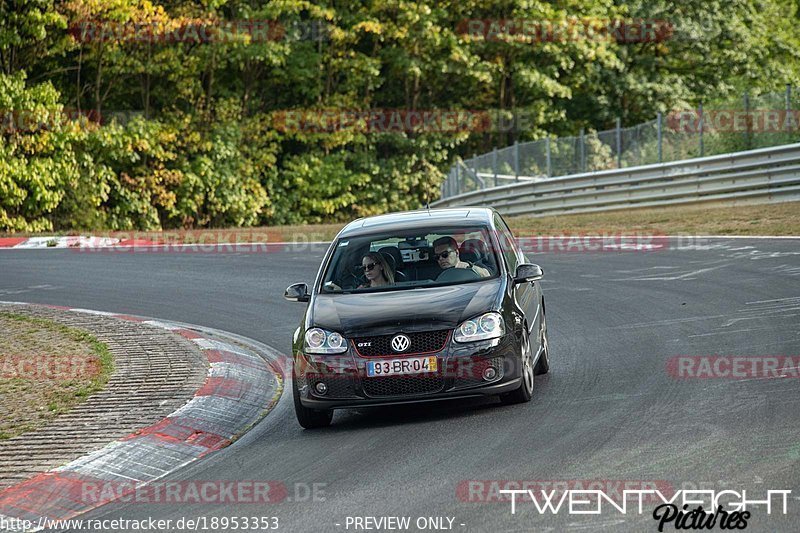 Bild #18953353 - Touristenfahrten Nürburgring Nordschleife (05.09.2022)