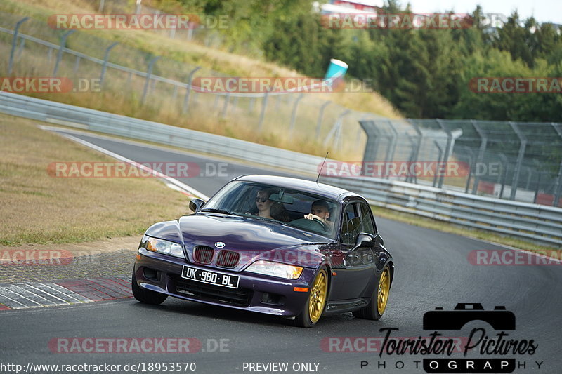 Bild #18953570 - Touristenfahrten Nürburgring Nordschleife (05.09.2022)