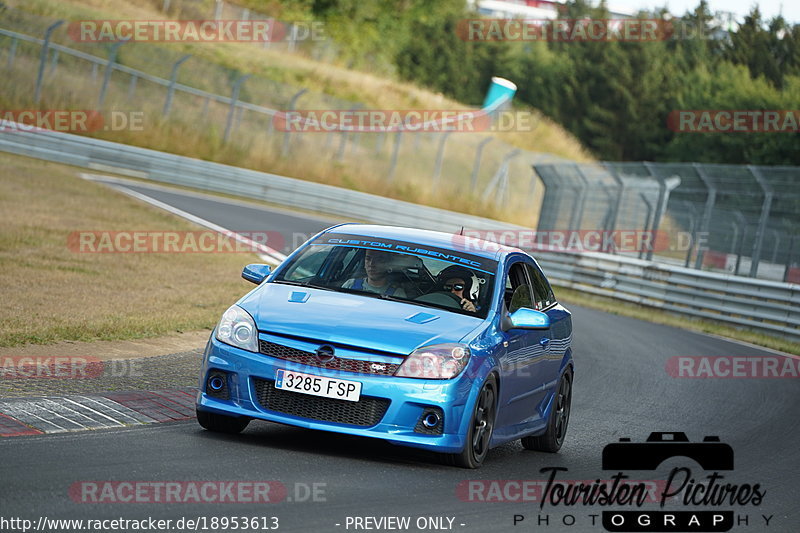 Bild #18953613 - Touristenfahrten Nürburgring Nordschleife (05.09.2022)