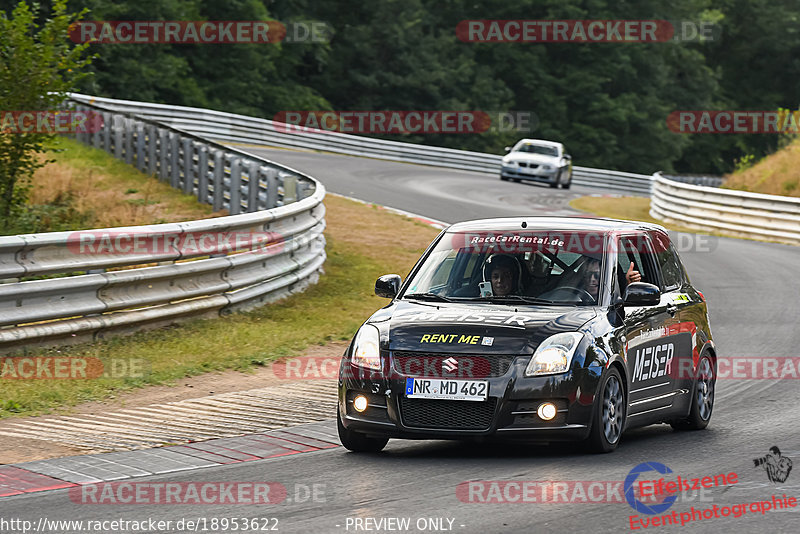 Bild #18953622 - Touristenfahrten Nürburgring Nordschleife (05.09.2022)