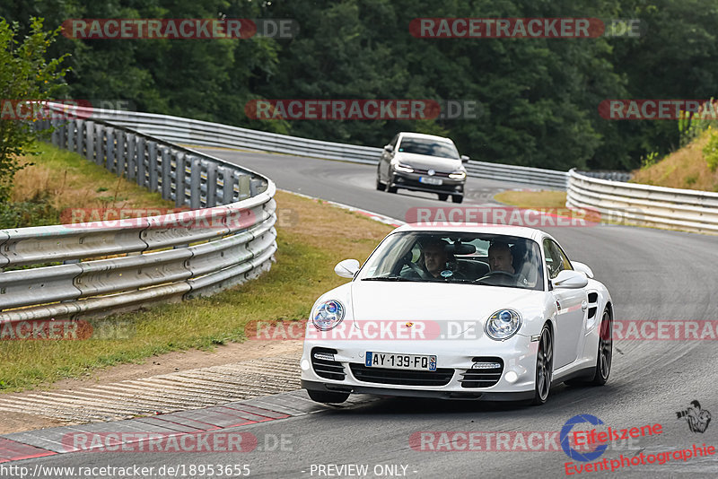 Bild #18953655 - Touristenfahrten Nürburgring Nordschleife (05.09.2022)