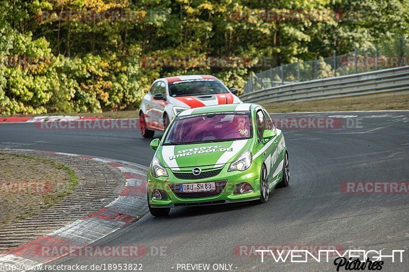 Bild #18953822 - Touristenfahrten Nürburgring Nordschleife (05.09.2022)