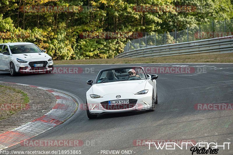 Bild #18953865 - Touristenfahrten Nürburgring Nordschleife (05.09.2022)