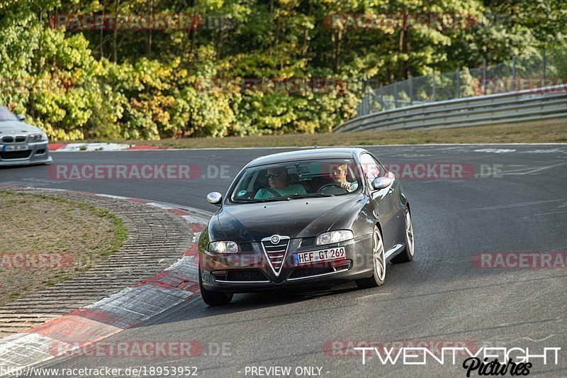 Bild #18953952 - Touristenfahrten Nürburgring Nordschleife (05.09.2022)