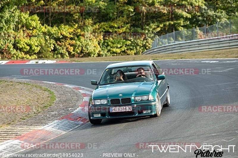 Bild #18954023 - Touristenfahrten Nürburgring Nordschleife (05.09.2022)