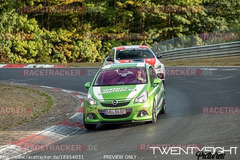 Bild #18954031 - Touristenfahrten Nürburgring Nordschleife (05.09.2022)