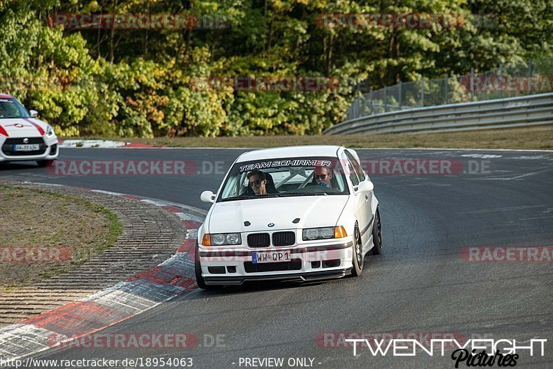 Bild #18954063 - Touristenfahrten Nürburgring Nordschleife (05.09.2022)