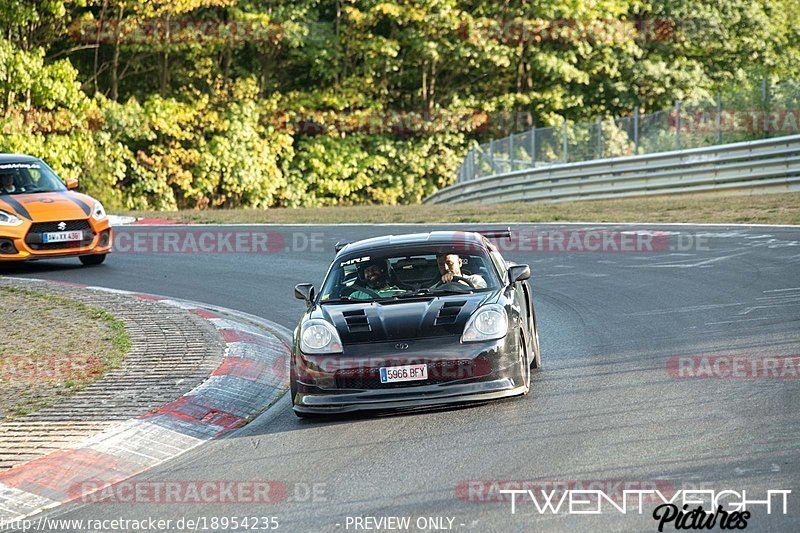 Bild #18954235 - Touristenfahrten Nürburgring Nordschleife (05.09.2022)