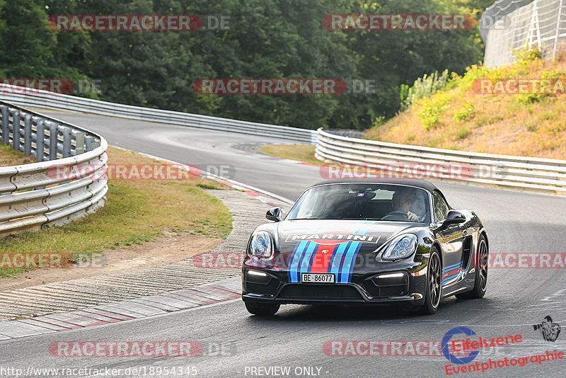 Bild #18954345 - Touristenfahrten Nürburgring Nordschleife (05.09.2022)