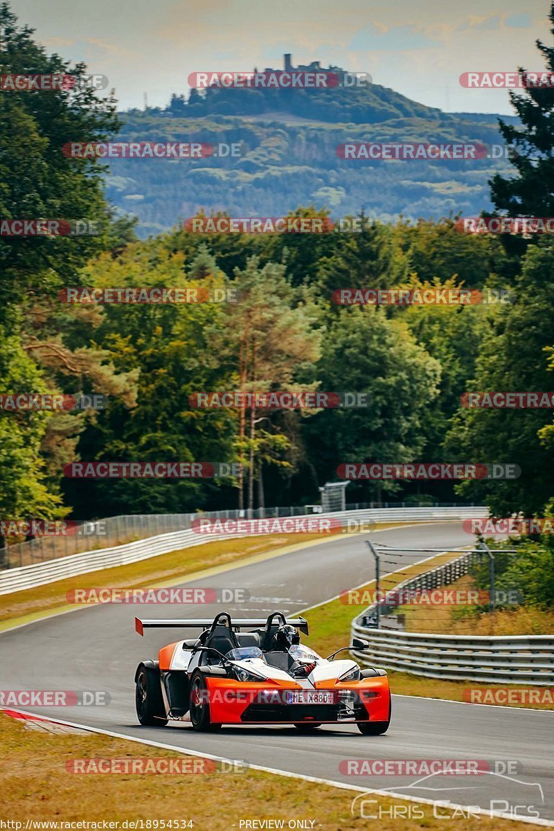 Bild #18954534 - Touristenfahrten Nürburgring Nordschleife (05.09.2022)