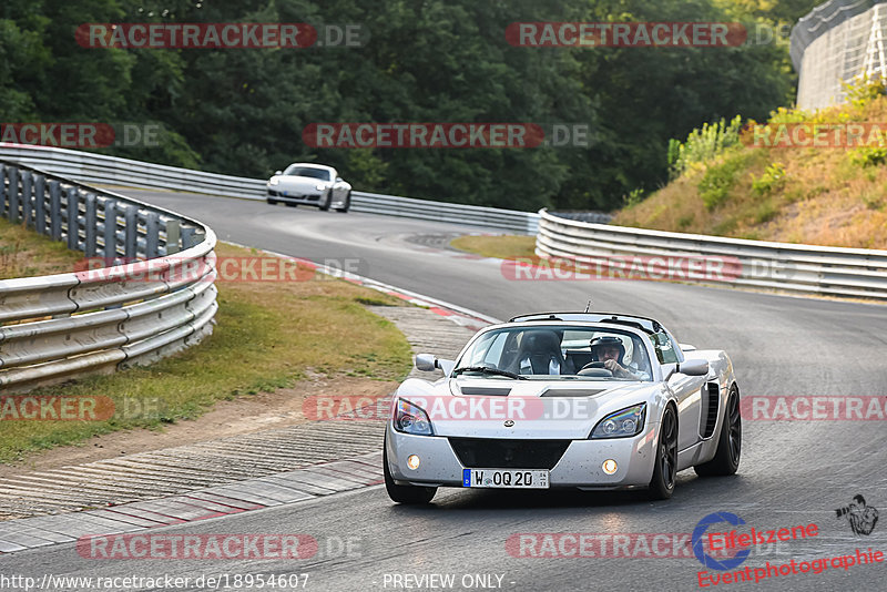 Bild #18954607 - Touristenfahrten Nürburgring Nordschleife (05.09.2022)