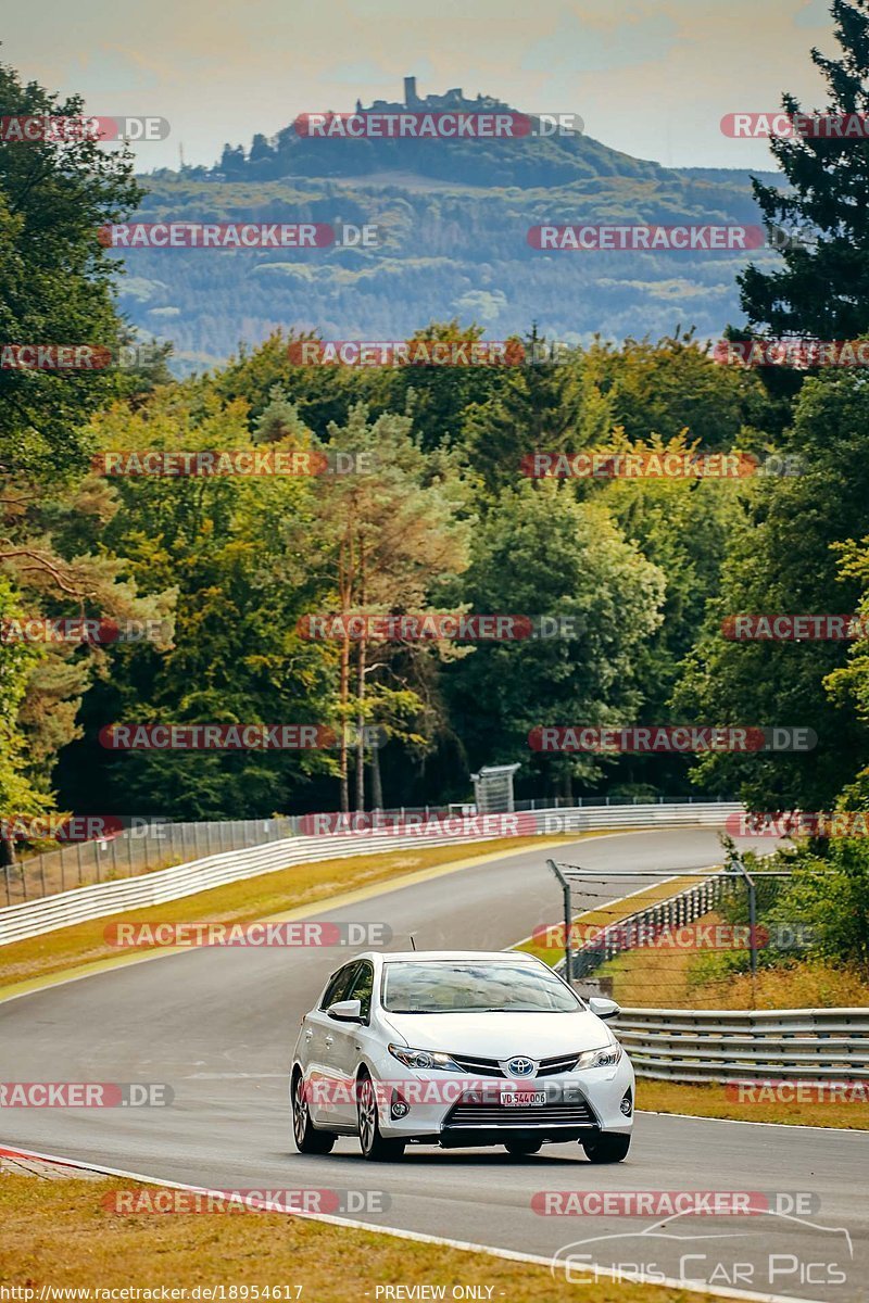 Bild #18954617 - Touristenfahrten Nürburgring Nordschleife (05.09.2022)