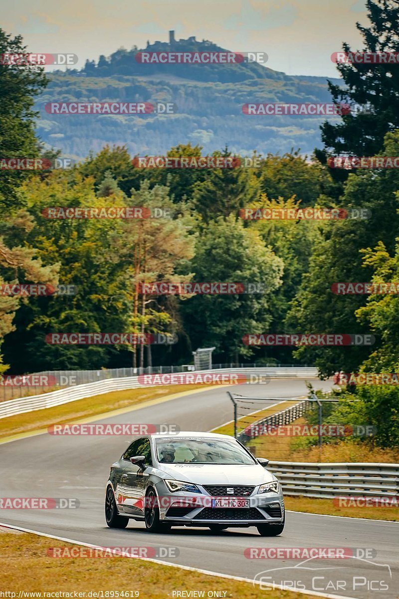 Bild #18954619 - Touristenfahrten Nürburgring Nordschleife (05.09.2022)