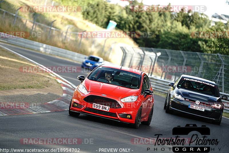 Bild #18954702 - Touristenfahrten Nürburgring Nordschleife (05.09.2022)