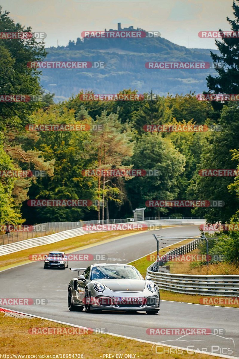 Bild #18954726 - Touristenfahrten Nürburgring Nordschleife (05.09.2022)