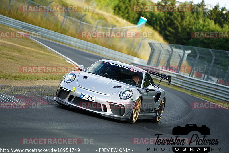 Bild #18954749 - Touristenfahrten Nürburgring Nordschleife (05.09.2022)