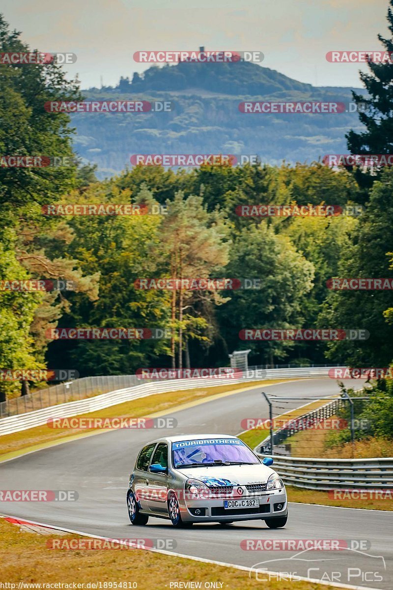 Bild #18954810 - Touristenfahrten Nürburgring Nordschleife (05.09.2022)