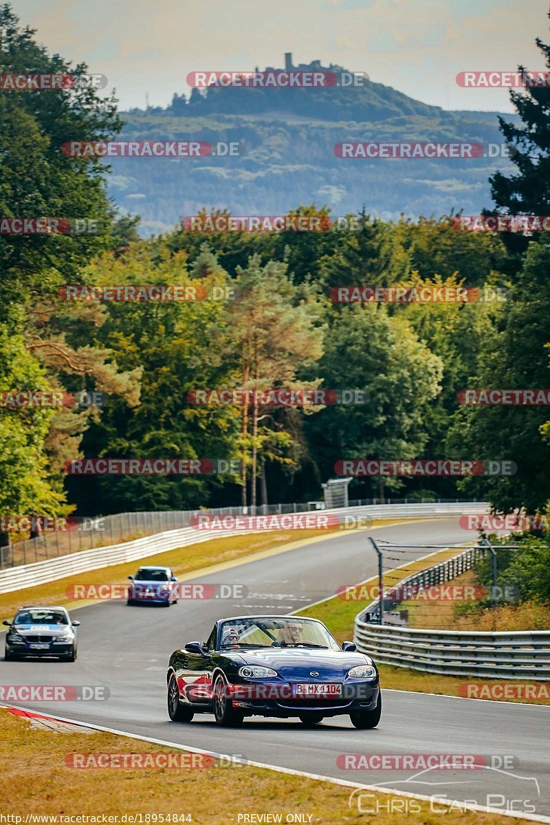 Bild #18954844 - Touristenfahrten Nürburgring Nordschleife (05.09.2022)