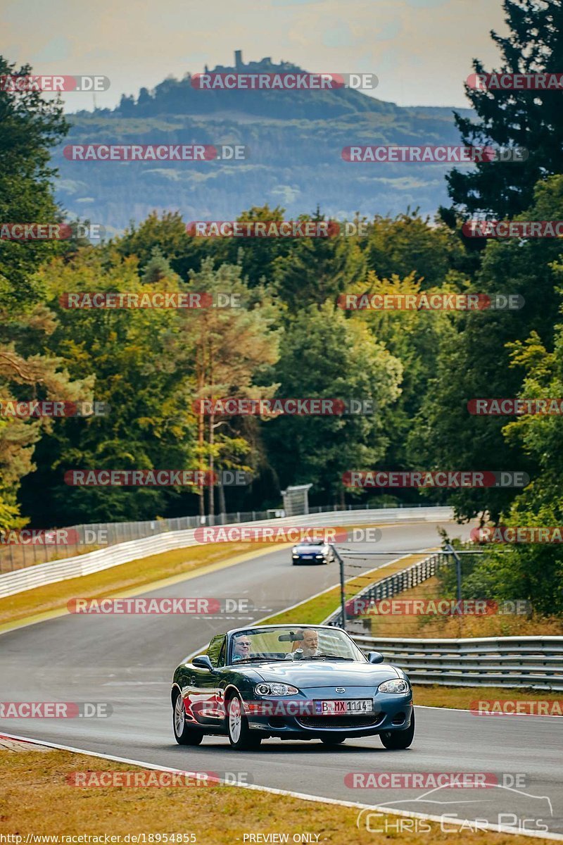 Bild #18954855 - Touristenfahrten Nürburgring Nordschleife (05.09.2022)