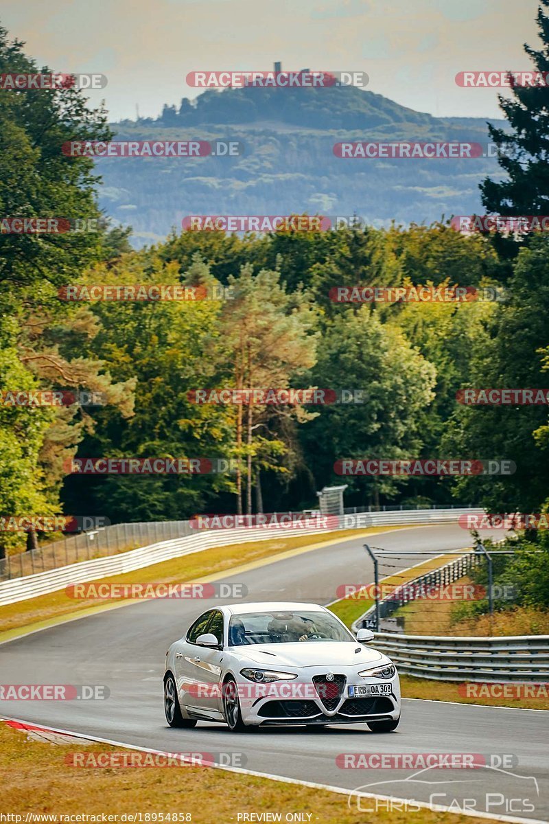 Bild #18954858 - Touristenfahrten Nürburgring Nordschleife (05.09.2022)