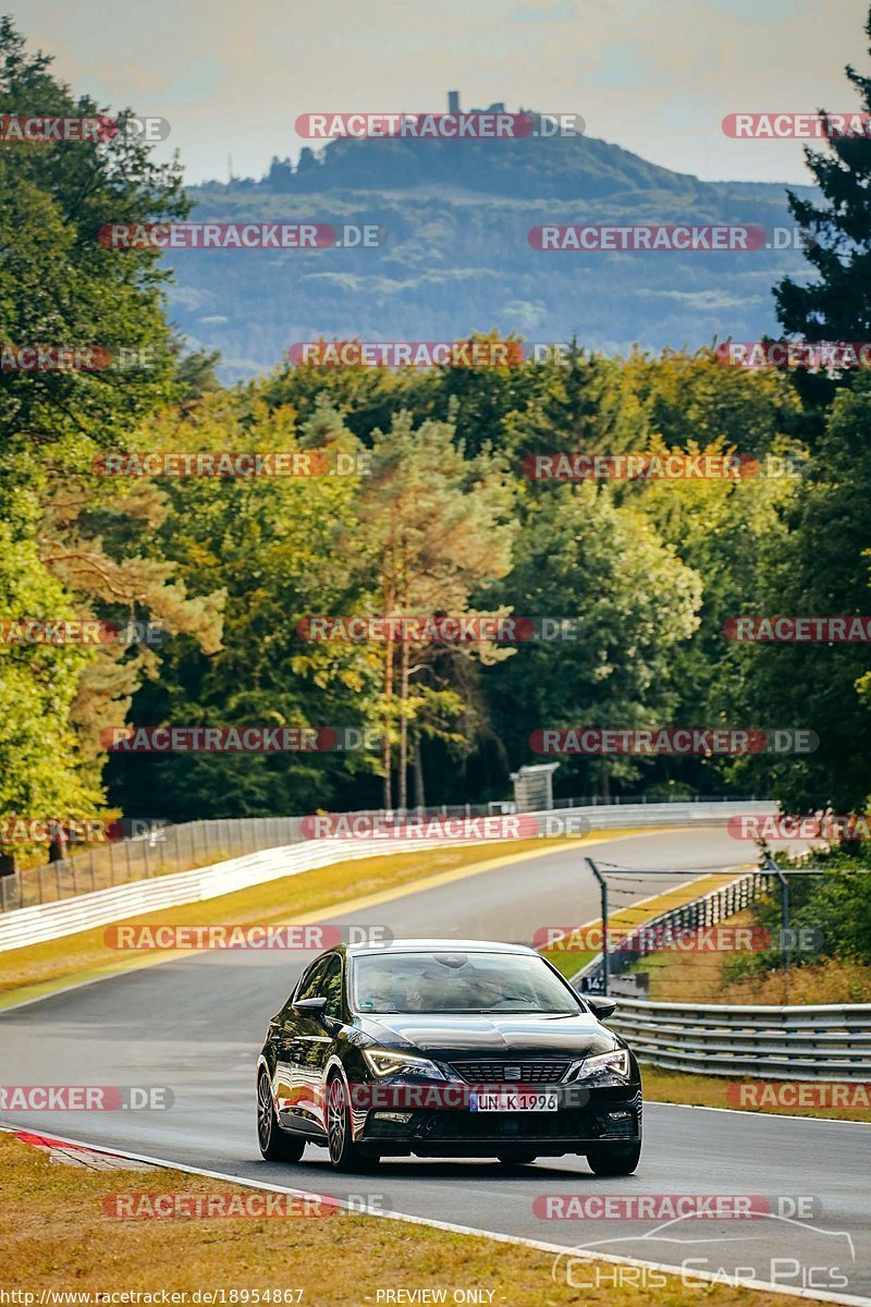 Bild #18954867 - Touristenfahrten Nürburgring Nordschleife (05.09.2022)