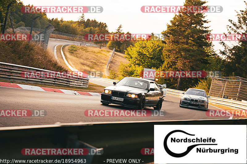 Bild #18954963 - Touristenfahrten Nürburgring Nordschleife (05.09.2022)