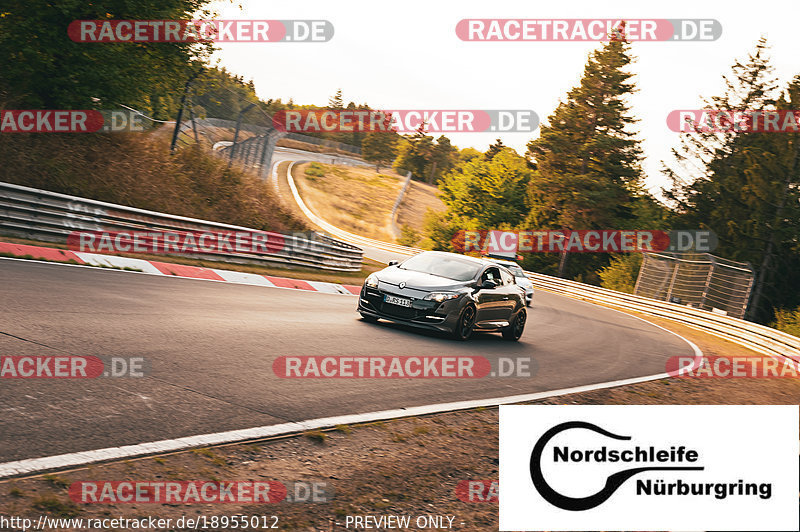 Bild #18955012 - Touristenfahrten Nürburgring Nordschleife (05.09.2022)