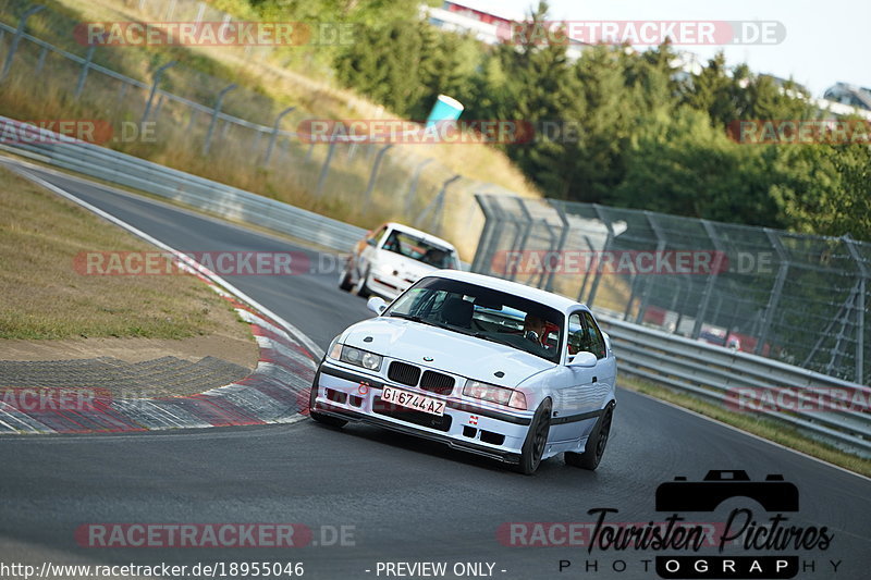 Bild #18955046 - Touristenfahrten Nürburgring Nordschleife (05.09.2022)