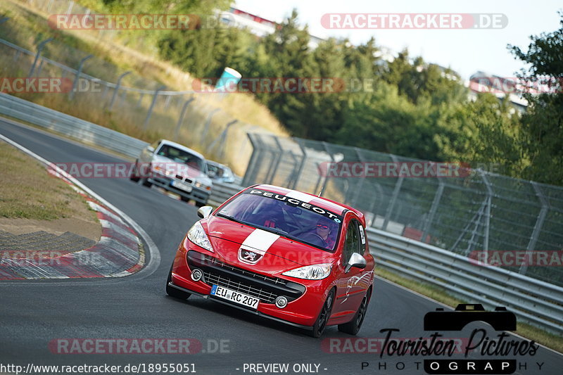 Bild #18955051 - Touristenfahrten Nürburgring Nordschleife (05.09.2022)