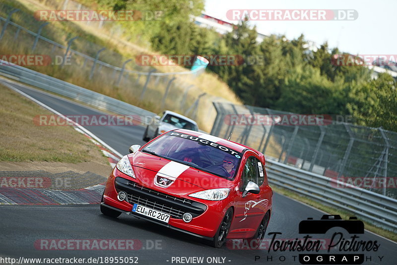 Bild #18955052 - Touristenfahrten Nürburgring Nordschleife (05.09.2022)