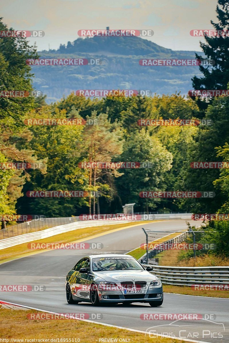 Bild #18955110 - Touristenfahrten Nürburgring Nordschleife (05.09.2022)