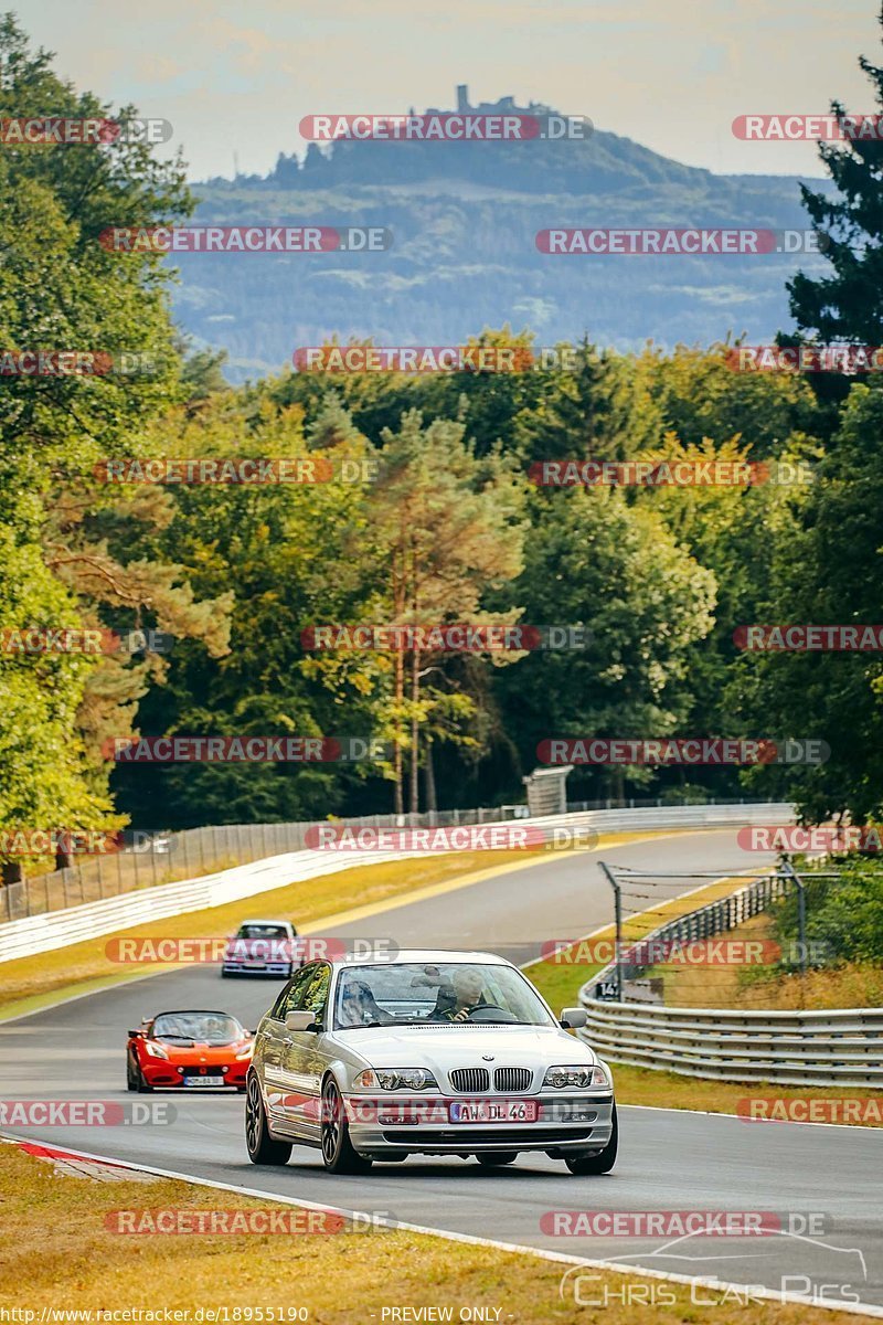 Bild #18955190 - Touristenfahrten Nürburgring Nordschleife (05.09.2022)