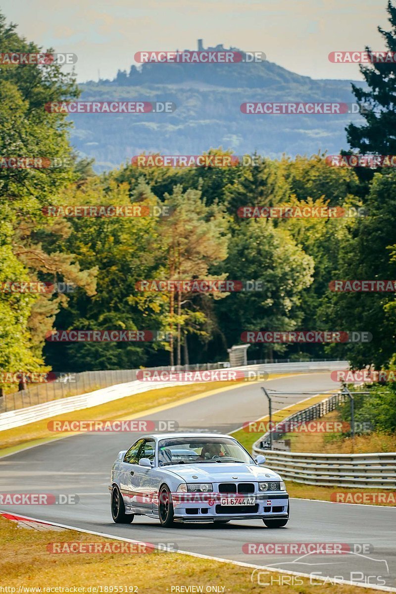 Bild #18955192 - Touristenfahrten Nürburgring Nordschleife (05.09.2022)