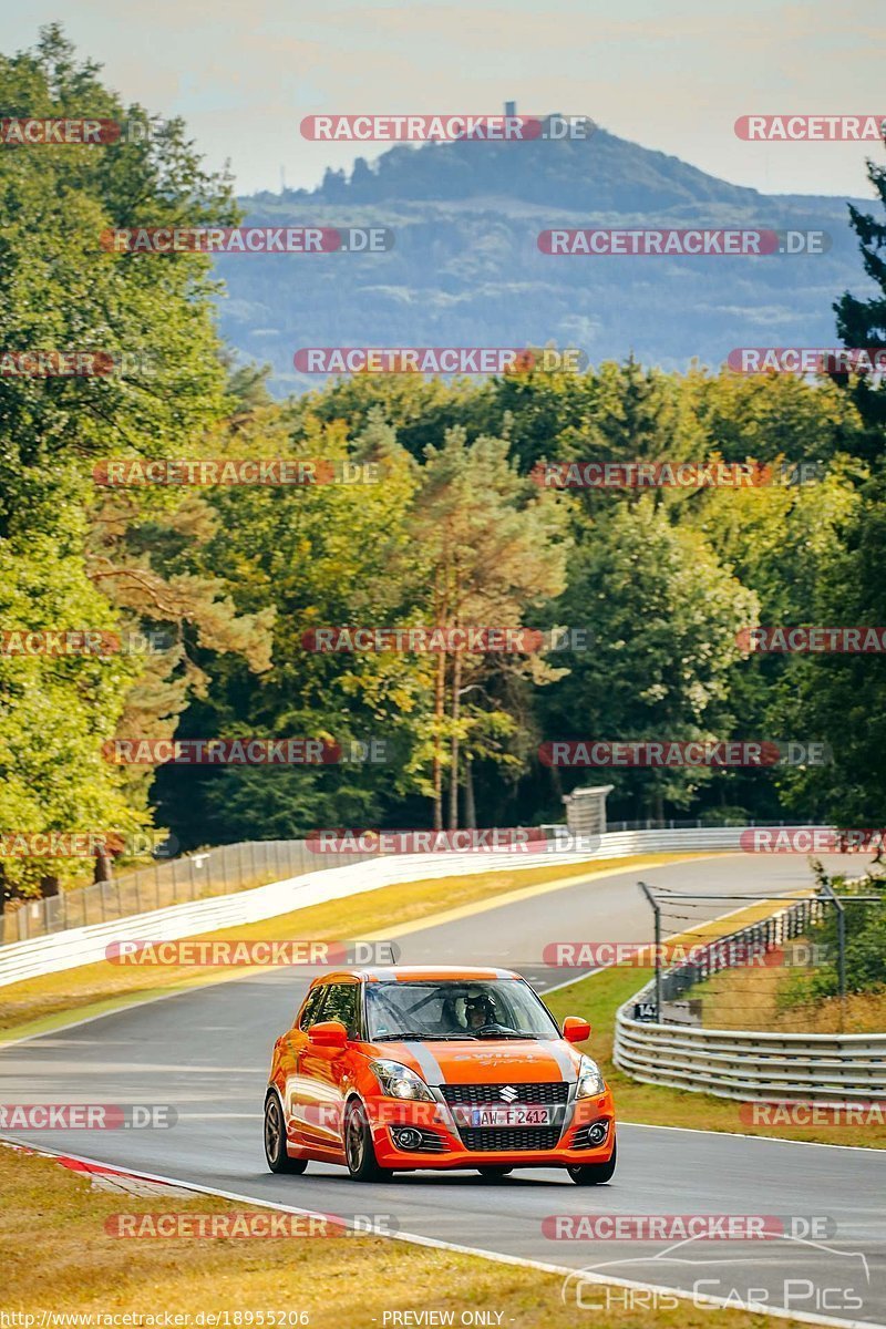 Bild #18955206 - Touristenfahrten Nürburgring Nordschleife (05.09.2022)