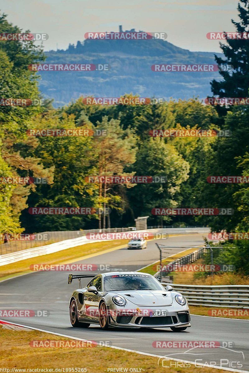 Bild #18955265 - Touristenfahrten Nürburgring Nordschleife (05.09.2022)