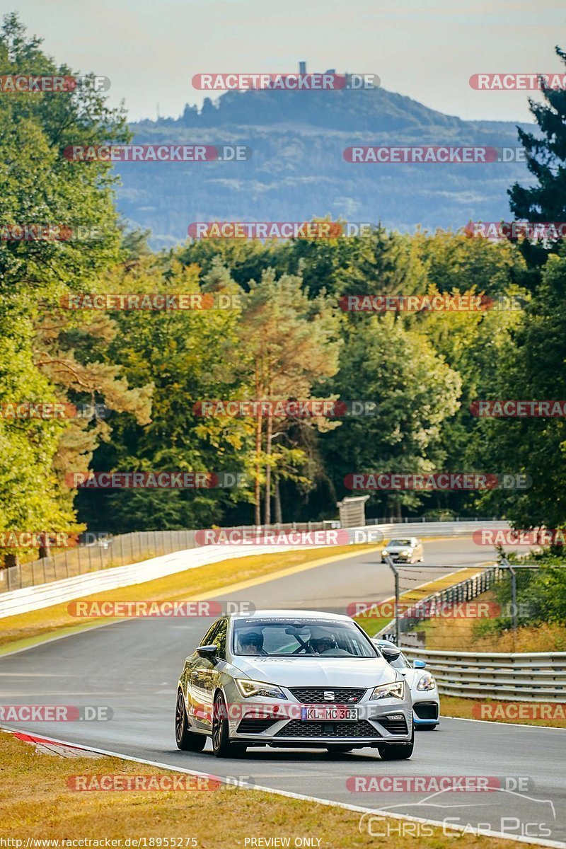 Bild #18955275 - Touristenfahrten Nürburgring Nordschleife (05.09.2022)