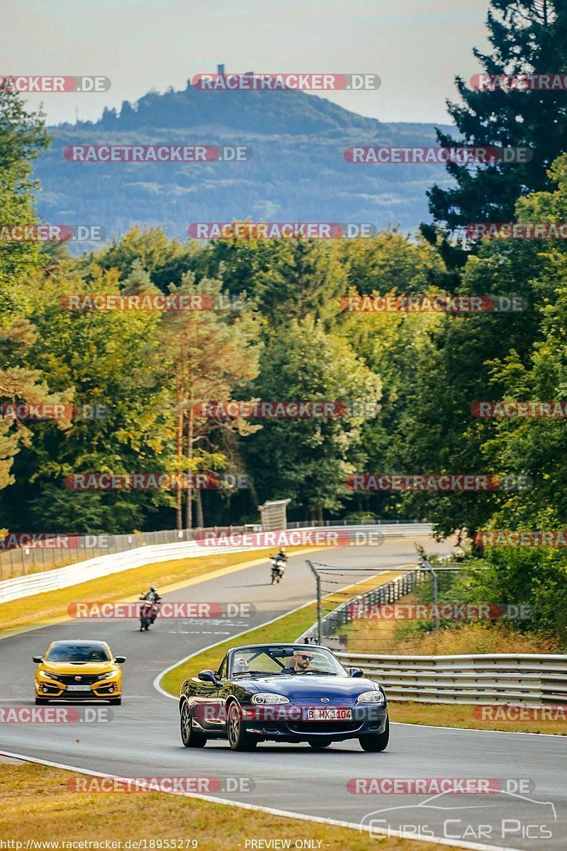 Bild #18955279 - Touristenfahrten Nürburgring Nordschleife (05.09.2022)