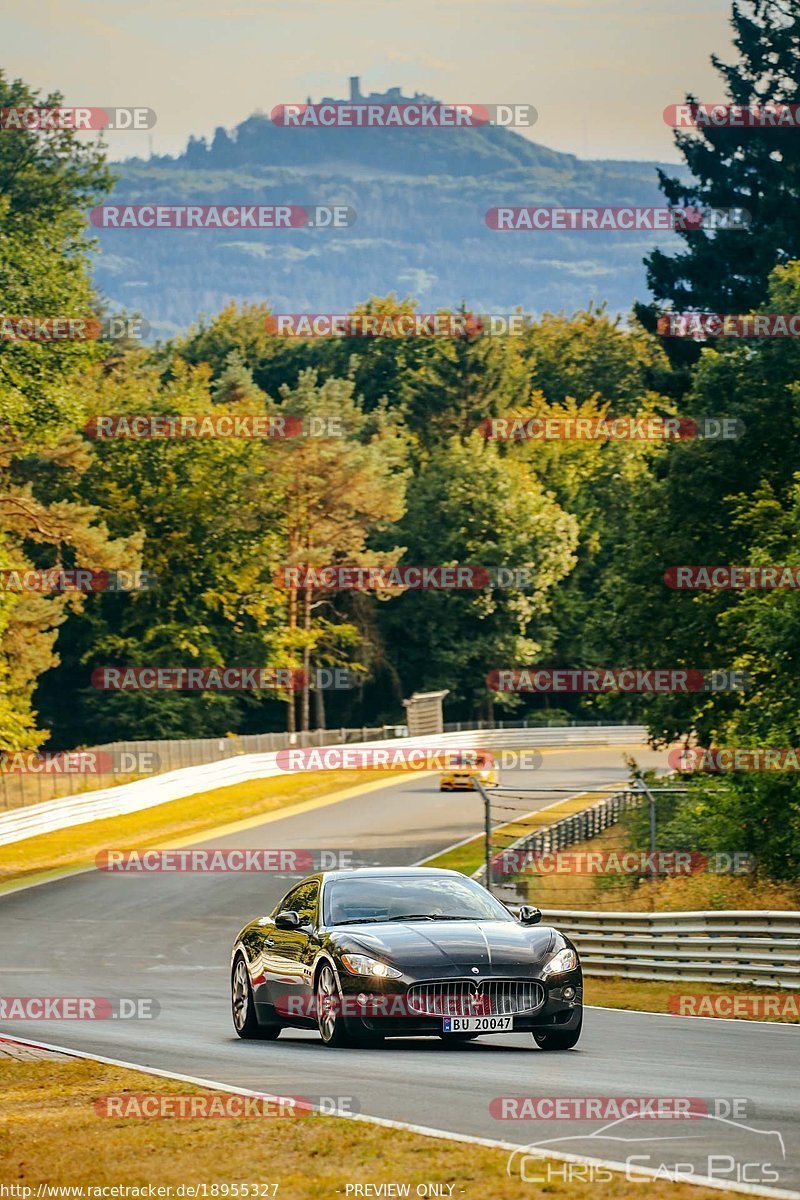 Bild #18955327 - Touristenfahrten Nürburgring Nordschleife (05.09.2022)