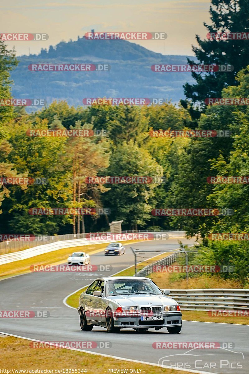 Bild #18955344 - Touristenfahrten Nürburgring Nordschleife (05.09.2022)