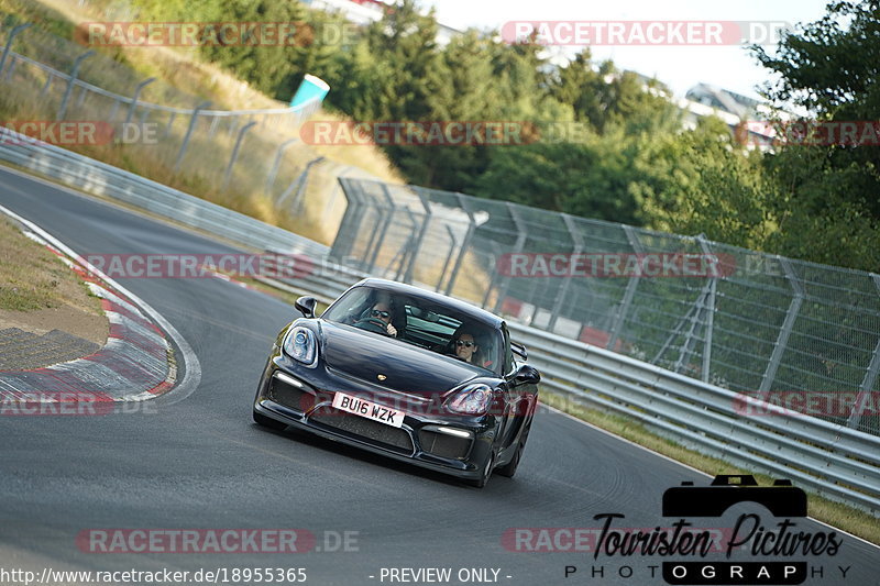 Bild #18955365 - Touristenfahrten Nürburgring Nordschleife (05.09.2022)